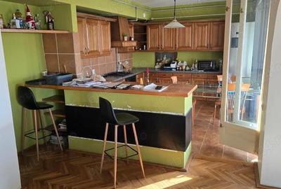 Apartament 3 camere Tip Samanta cu scara interioara Saguna langa Casa de Pensii - 3