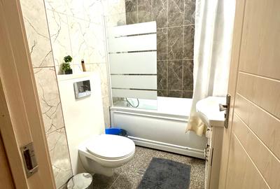 2 Camere Mamaia Zona Vega Vedere Laterală Lac Loc Parcare - 21