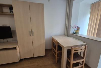 Garsonieră semidecomandată, mobilată în Medicină - 15