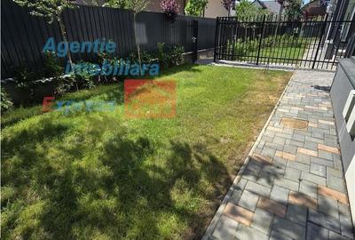 Apartament cu 4 camere decomandat în Miroslava - 2