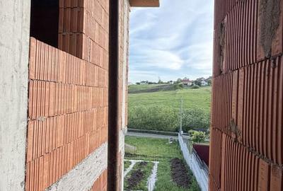 Casă cu 4 camere în Moara - 8