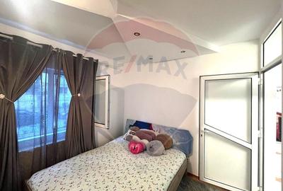Apartament de vanzare cu 2 camere semidecomandate in zona Ura - 3