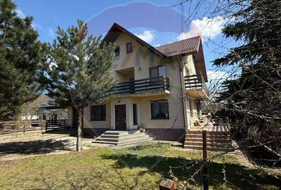 Casa de vanzare Gura Humorului jud. Suceava / Bucovina - 4