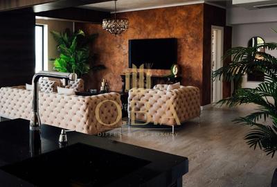 Super Oferta!Penthouse Constanta- Mamaia, complet mobilat si utilat. - 18