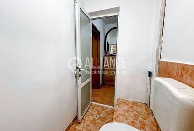 TOMIS NORD(COD 05) - Apartament 2 camere luminos, poziție excelentă - 17