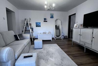 Apartament cu 2 camere în Micro 16 - 8