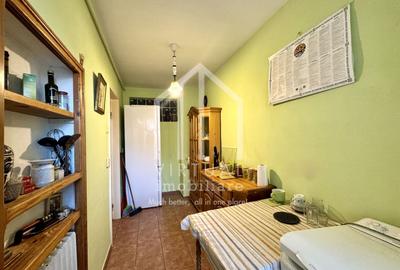 Apartament cu 3 camere decomandat în Ștrand