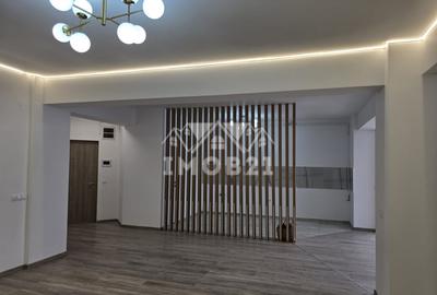 Vanzare apartament 3 camere, bloc 2018, in Ploiesti, zona 9 Mai - 9