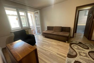 Apartament cu 2 camere semidecomandat, mobilat în Calea București - 2