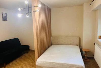 Garsoniera centrala, eleganta, cu dotari premium - zona Pizza Celentano Garsoniera centrala, eleganta, cu dotari premium - zona Pizza Celentano - 13