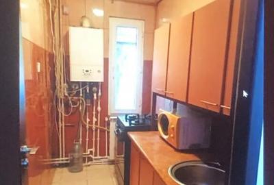 Garsonieră în Dristor - 4