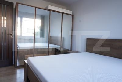 Apartament modern cu 2 camere, 51 mp,  etaj intermediar, zona Centrala - 9