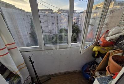 Apartament cu 2 camere la 700 de metri de parcul Titanii - 8