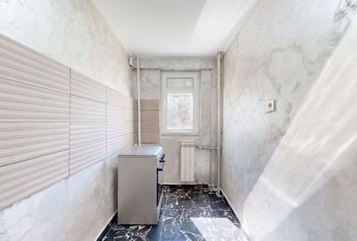 Apartament cu 2 camere semidecomandat, mobilat în Berceni - 16