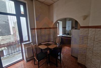 Vanzare apartament 3 camere in vila, 106 mp, etaj 1 - 8