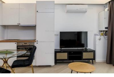 Apartament cu 2 camere, mobilat în Central - 3