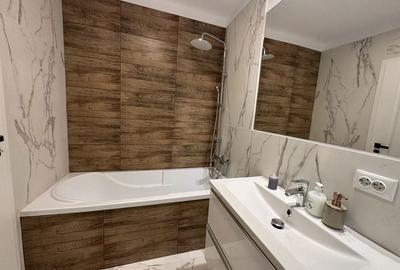 Apartament cu 2 camere în Florești - 8