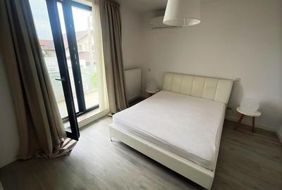 Casa de închiriat  Otopeni, zona ultracentrala (str. 23 August) - 14