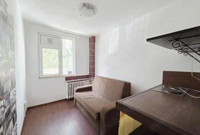 Garsoniera cu grup sanitar pentru persoane cu buget redus - 5
