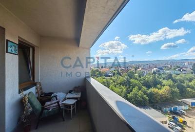 Vanzare apartament cu 3 camere zona Dorobantilor. - 5