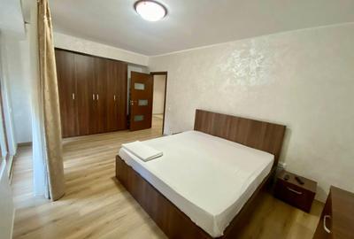 Tomis Nord(Parc Tabacarie)- 3 camere 120mp, etaj 1 , termen lung - 10