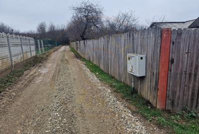 0% COMISION!! Casa   Podul Brosteni - 9