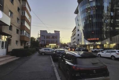 Apartament 4 camere,etaj intermediar,zona Marasti - 6