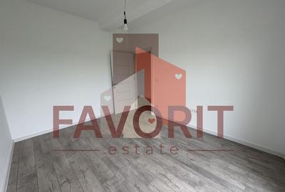 Cu gradina proprie. Loc de parcare. Bloc finalizat - 6
