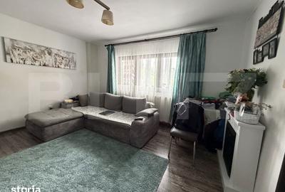 Apartament cu 3 camere decomandat în Ultracentral - 1