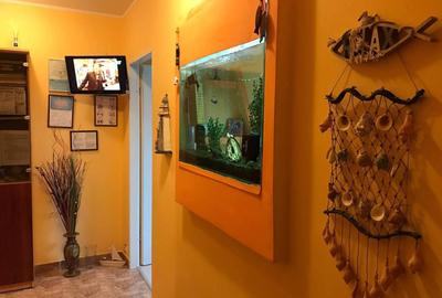Spațiu comercial, de 50 mp, în Drumul Taberei - 1