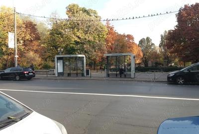 Apartament cu 3 camere decomandat în Parcul Circului