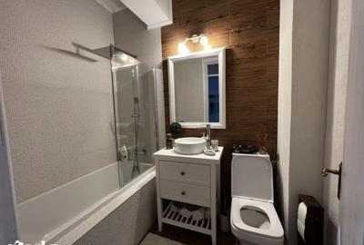 Apartament cu 3 camere în Prundu - 1