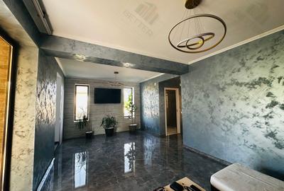 Casă individuală P+1E – 4 camere, 2 băi – Finisata, Mobilată & Utilată - 3