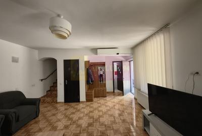 Casă individuală cu 4 camere cu Canalizare în Antiaeriană - 3