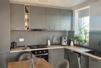 GIROC - 3 CAM - 2 BAI - LOC PARCARE - INCALZIRE IN PARDOSEALA - ZONA EXCELENTA - 2