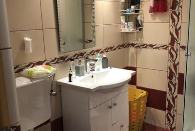 Apartament cu 2 camere semidecomandat în Central - 3