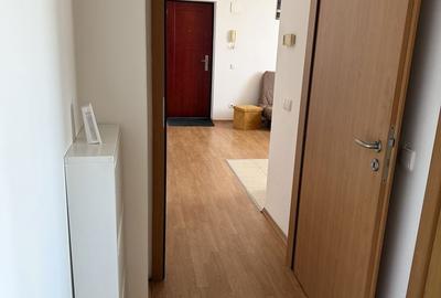 Apartament cu 2 camere în Dumbrăvița - 1