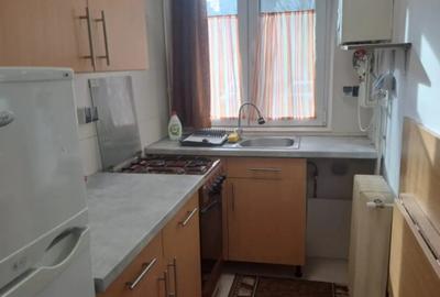Apartament cu 2 camere decomandat în Central - 10