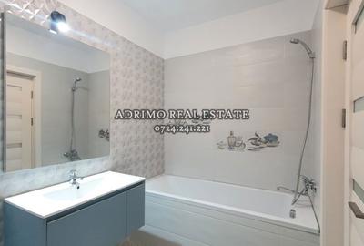 Apartament cu 2 camere, mobilat în Central - 3