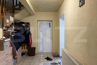 Casa cu 4 camere, 300mp, Ungheni - 17