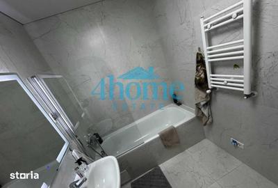 Apartament cu 3 camere în Parcul Carol - 6