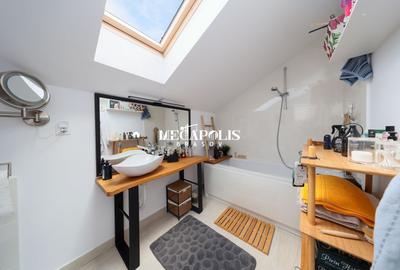 Iesire direct in Padure / Green Park Villas - 22