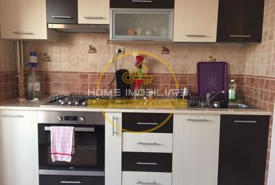 Apartament cu 2 camere decomandat, mobilat în Cug - 3