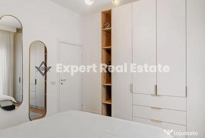 Apartament cu 3 camere semidecomandat, mobilat în Tunari - 6