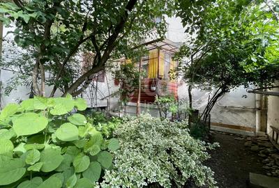 Apartament 3 camere | Tavan inalt | 81mp | Central | Zona Clinicilor - 15