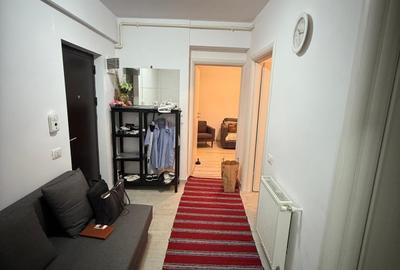 Apartament cu 2 camere decomandat în Drumul Taberei - 8