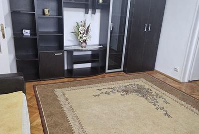 Apartament cu 2 camere semidecomandat, mobilat în Hipodrom 2 - 2