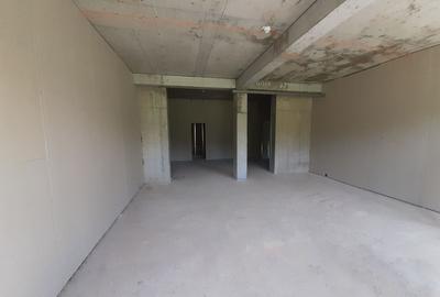 Spatii comerciale de vanzare in cartier rezidential zona Baneasa, Nord - 4