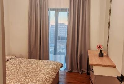 Apartament 2 camere în One Cotroceni Park | Parcare subterană inclusă - 7