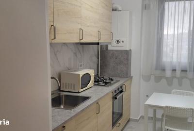 Apartament cu 2 camere în Păcii - 3